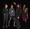 band photo 2012